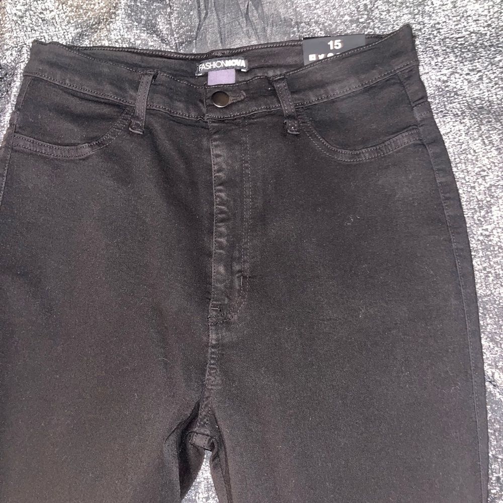 Fashion Nova Jeans